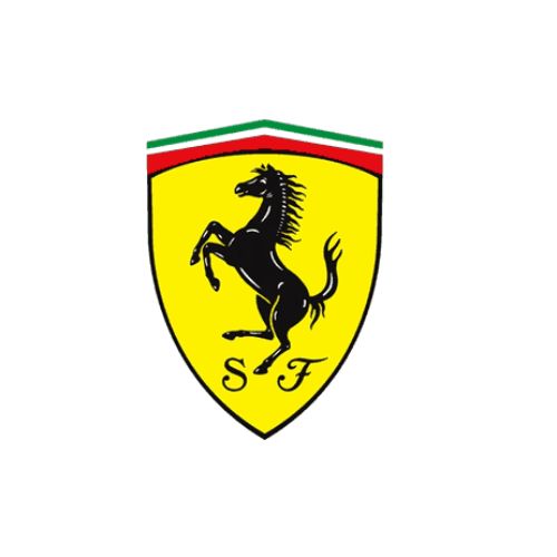 làm chìa khóa Ferrari