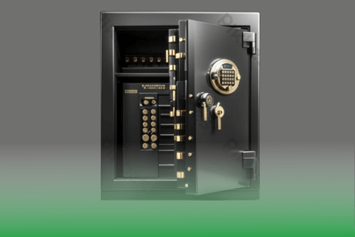 sửa khóa két sắt