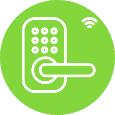 sửa khóa cửa thông minh