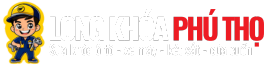 Sửa Khóa Phú Thọ – Sửa khoá công nghệ