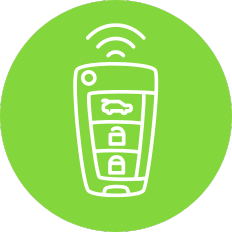 sửa khóa smartkey