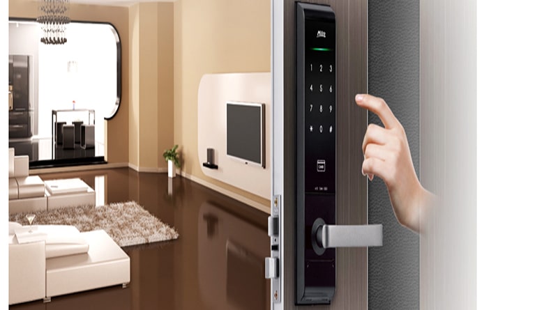 Sửa khóa cửa thông minh - Ảnh bài viết 1-min