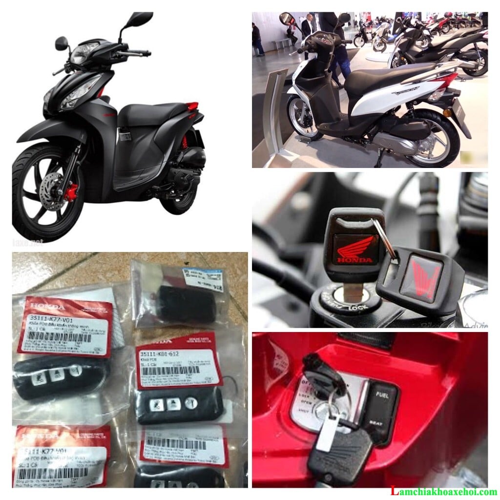 Sửa khóa xe Xe máy - Ảnh bài viết-min